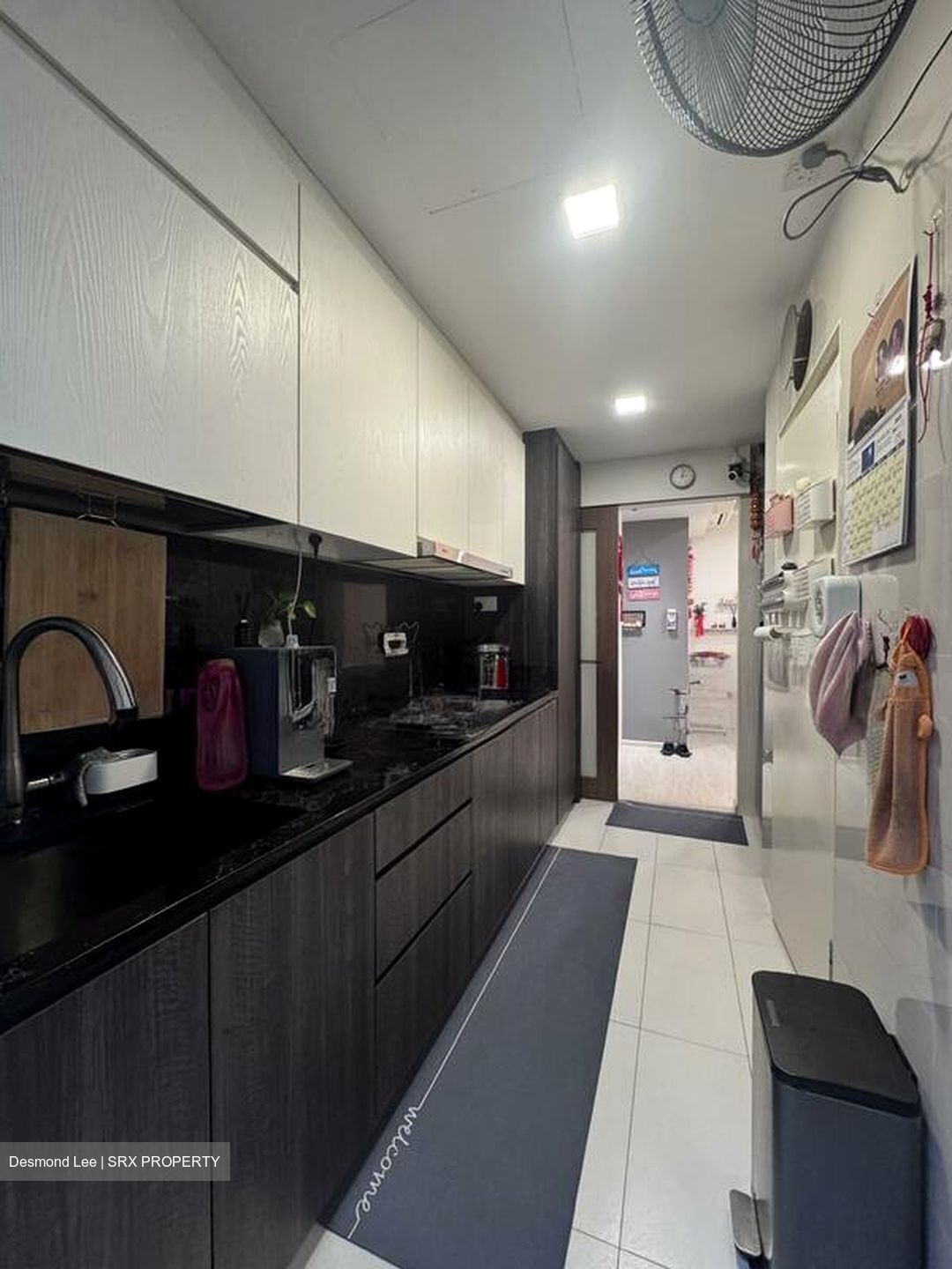 1 Canberra (D27), Condominium #517343701